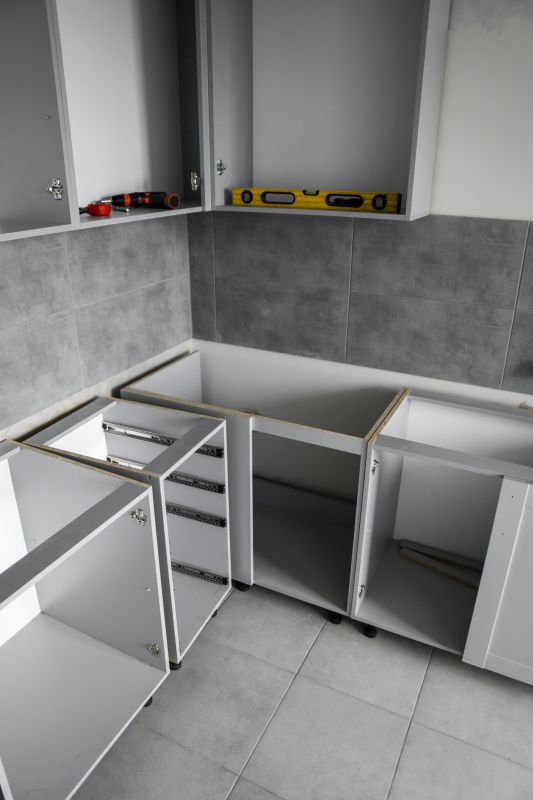 Detailed Cabinet Inspection